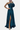 Aubryzah | Sophisticated Maxi Dress